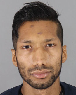 Sanjay Sangar